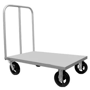 Carro Plano Metálico 400 kilos