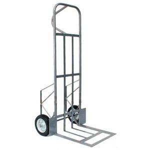 Carro yegua acero 250 kilos