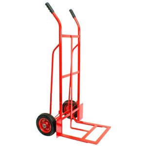 Yegua base abatible 150 kilos